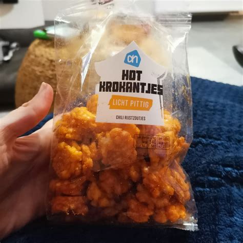 Albert Heijn Hot Krokantjes Reviews Abillion