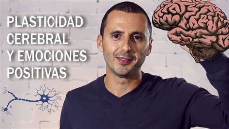 Emociones Positivas Y Plasticidad Cerebral Neuroplasticidad Y