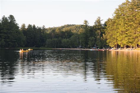 Photo Gallery | Papoose Pond Family Campground and Cabins