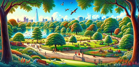 VICTORIA PARK | BG LIFE UK