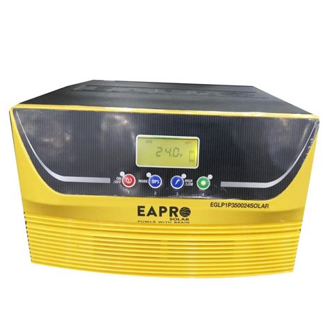 3000VA EAPRO Off Grid Solar Inverter At Rs 15000 In Thanjavur ID