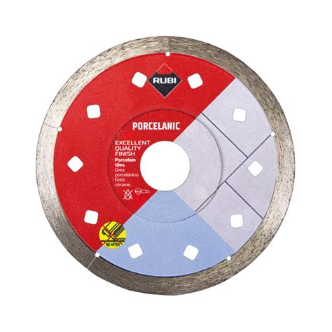 Rubi Slither Superpro J Sot Porcelain Diamond Blade Pro Tiler Tools