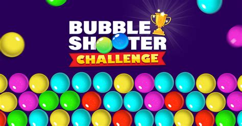 Bubble Shooter Challenge Online Spiel Spiele Jetzt Spielspiele De