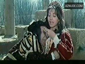 LA LOZANA ANDALUZA NUDE SCENES AZNude