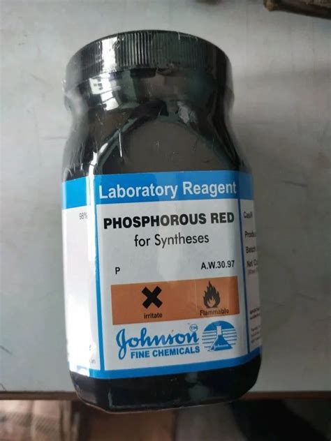 Red Phosphorus Red Phosphorus Powder Latest Price Manufacturers