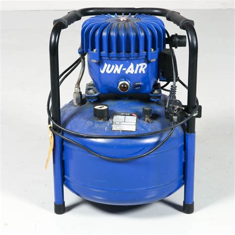 Kompressor Jun Air