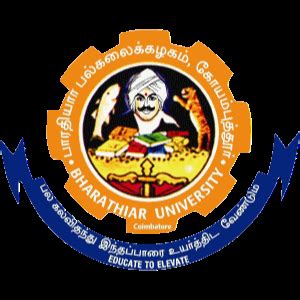 Bharathiar University PhD Admission InPhD