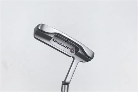 Odyssey White Hot OG Stroke Lab 1 Putter Golf Geeks