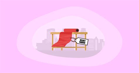 How Sustainable Are Velvet Fabrics? A Life-Cycle Analysis | Impactful Ninja