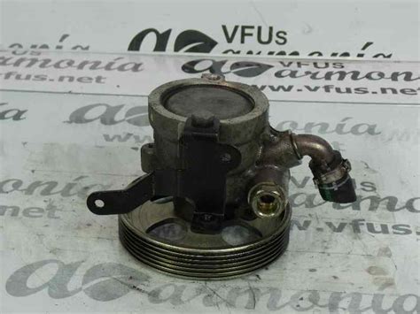 Pompe de direction assistée CITROËN XSARA PICASSO N68 2 0 HDi B Parts