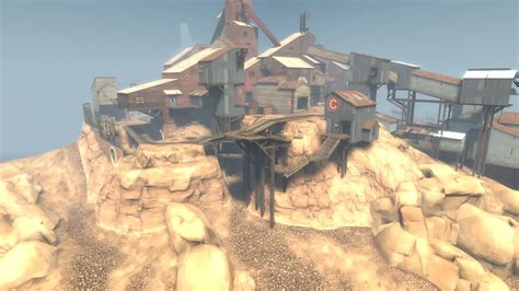 Best Payload Maps In TF2 The Escapist