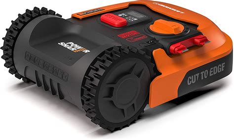 Worx Landroid M Wr E Robot Rasaerba Tagliaerba Automatico Mq