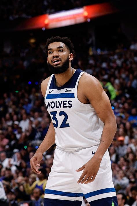 Knicks Officially Acquire Karl Anthony Towns In Three Team Trade With