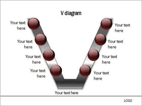 V Diagram: Simple Tutorial and Creative Ideas