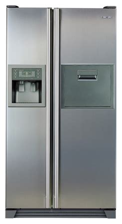 Samsung RS 21 FGRS Fridge Specs Reviews And Features