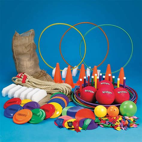 Field Day Fun Easy Pack - Walmart.com