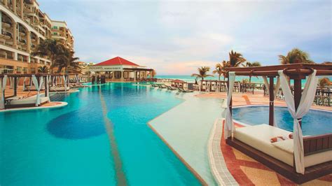 Some of the Best All Inclusive Resorts in Cancun