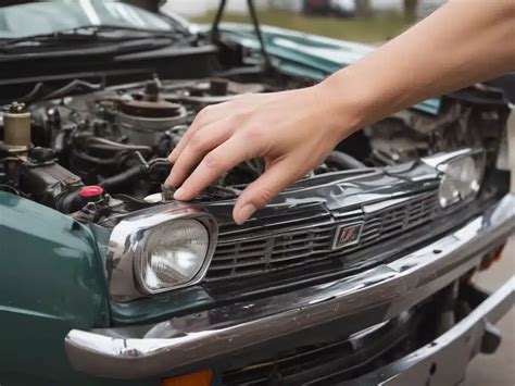 Keep Your Old Car Young With Proper Fluid Care Auto Oil And Fluid Mastery