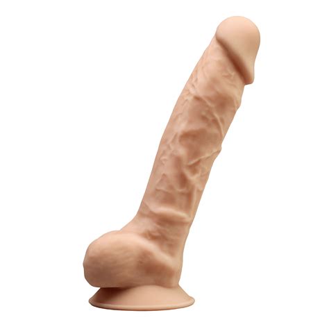 Dildo Adam Talla L Dildos O Consoladores Condones Mix