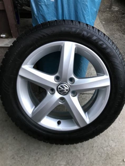 Alu Felge VW 16 Cola Rupe 5x112 ORGINAL NOVI MODEL KAO NOVE ASPEN