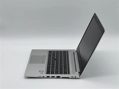 Ноутбук HP EliteBook 840 G5, i5-8250U, 16 GB, 240 GB, Intel UHD ...