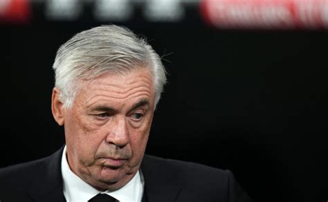 Parabéns para o Brasil Após Ancelotti rejeitar a Seleção