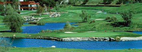 Wood Ranch Golf Club - Course Profile | Course Database