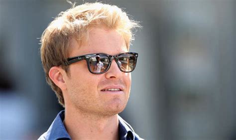 Lewis Hamilton In Quit Shock Nico Rosberg Reveals F1 Star Could Retire