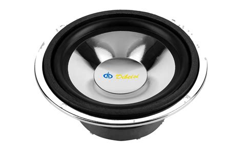 Динамик 5 дюймов / 13 см 8 ом dibeisi dbs-c5005 в Украине купить из ...