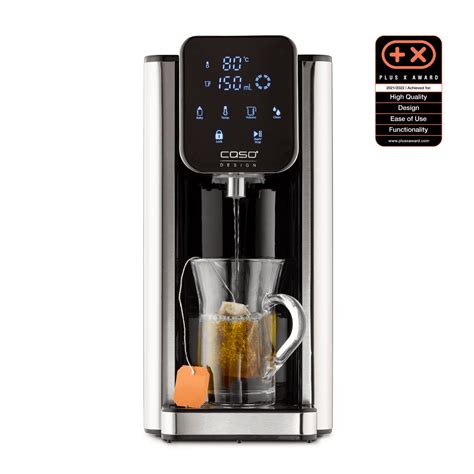 CASO HW Turbo Hot Water Dispenser CASO Design UK