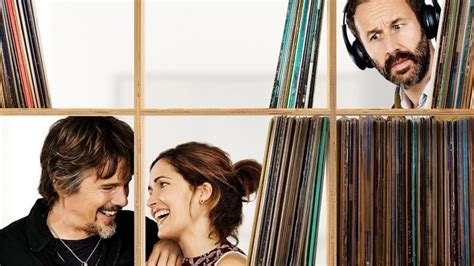 Juliet Naked Cast Members Revealed Movie Guide