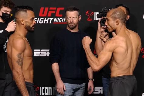 UFC hoje onde assistir e horário da luta de José Aldo hoje 04 12 DCI