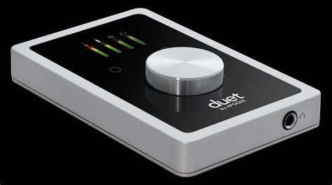 Apogee Duet 2 Review | Digital Recording Arts