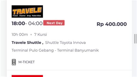 Cara Pesan Tiket Bus Secara Online Dengan Mudah Di Redbus Kabar Wonosobo