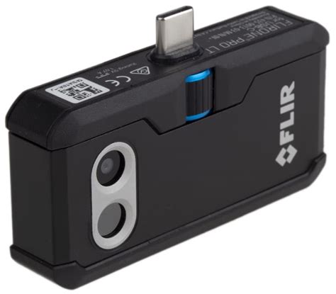 Flir Flir One Pro Lt Thermal Imaging Camera To