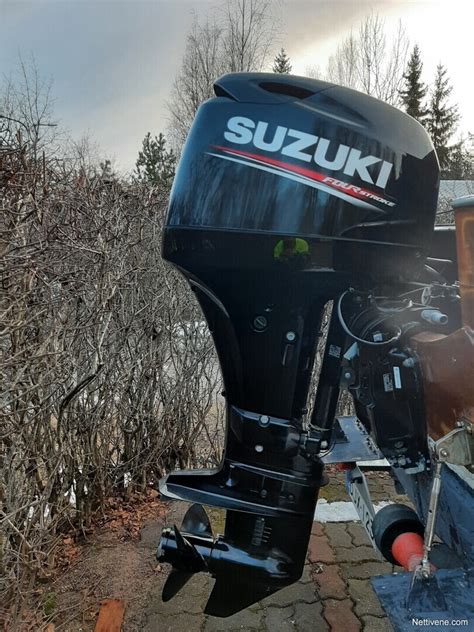 Suzuki Df Atl Varattu Asti Moottori Kouvola Nettivene