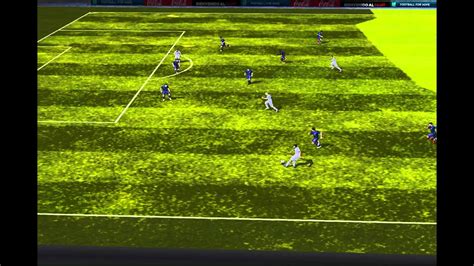 FIFA 13 IPhone IPad Real Madrid Vs Olympiakos CFP YouTube