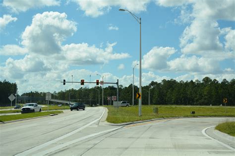 State Road 9b Future Interstate 795 Aaroads Florida