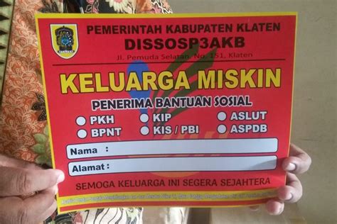 Bansos Pkh Cair Bulan Mei Ini Cara Mudah Dan Cepat Mengecek