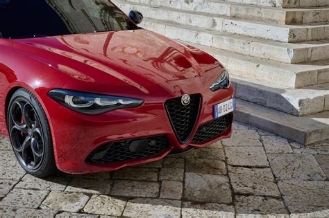 Alfa Romeo Giulia The Possible Design Of The Highly Anticipated