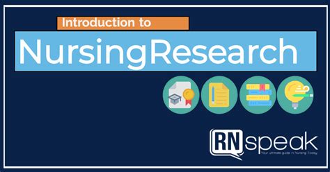 200 Great Ideas Of Nursing Research Topics To Get Started