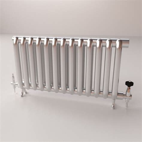 Radiator Electric Convection Heater Inside (4) 3D Model $348 - .3ds ...