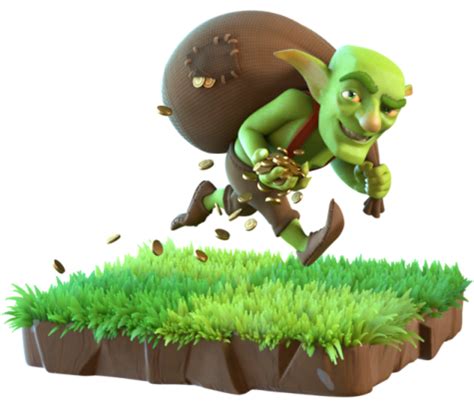 Goblin | Clash of Clans Wiki | FANDOM powered by Wikia