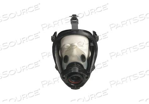 252022 Honeywell Full Face Respirator M Partssource Partssource