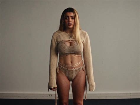 Nude Video Celebs Malou Khebizi Nude Wild Diamond