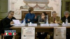 Foto Presentazione Del Libro Il Sovversivo Anpi Martina Franca