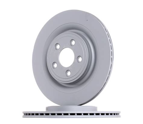 Bosch E R C Brake Disc X Mm X Vented