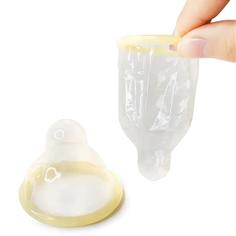 New Sexy Magic Sex Toy Spike Condom For Man China Condom And Latex