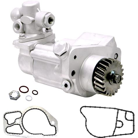 Bostech Hpop0622x Reman High Pressure Oil Pump Hpop Xdp