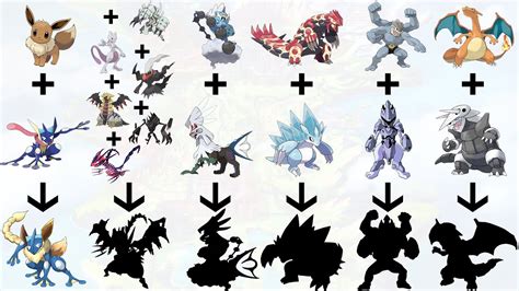 Giratina Mewtwo V S